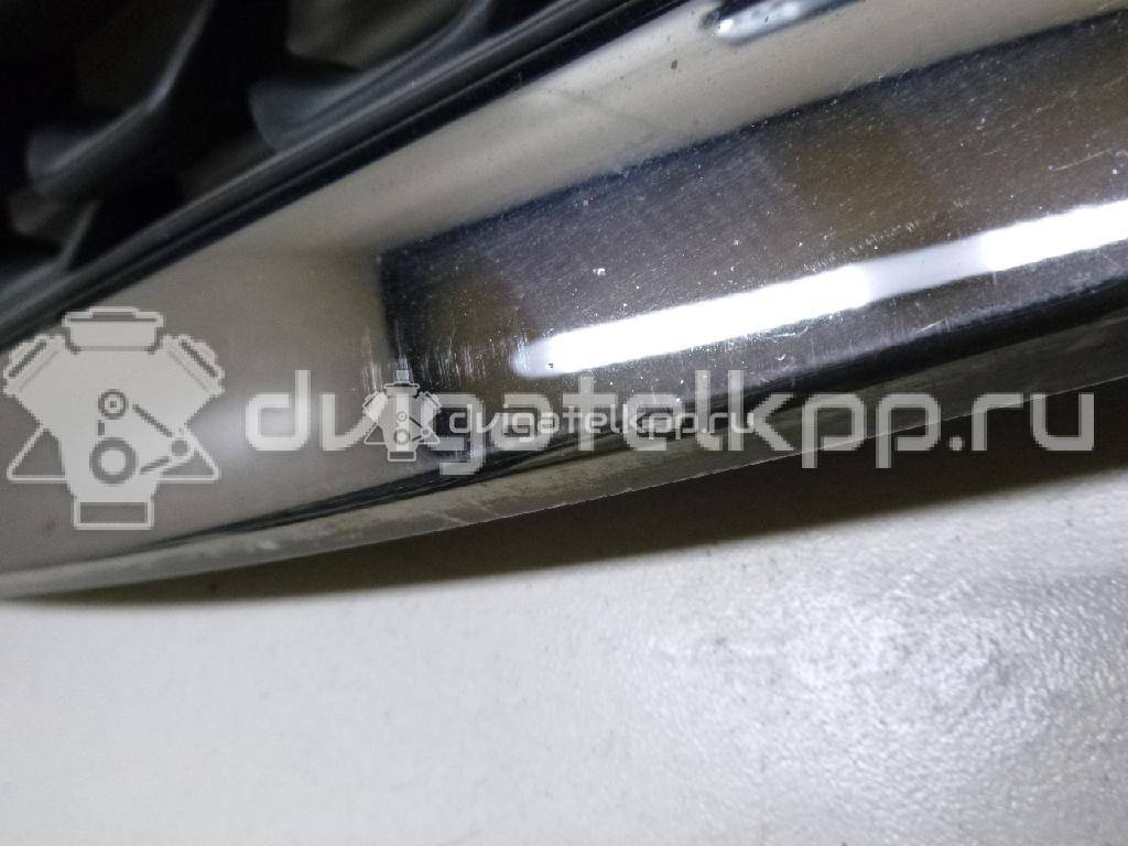 Фото Решетка радиатора  863504Y500 для kia RIO {forloop.counter}}