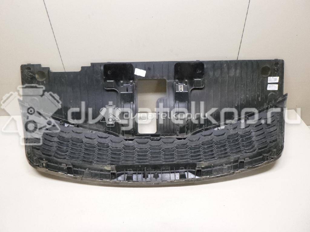 Фото Решетка радиатора  863504Y500 для kia RIO {forloop.counter}}