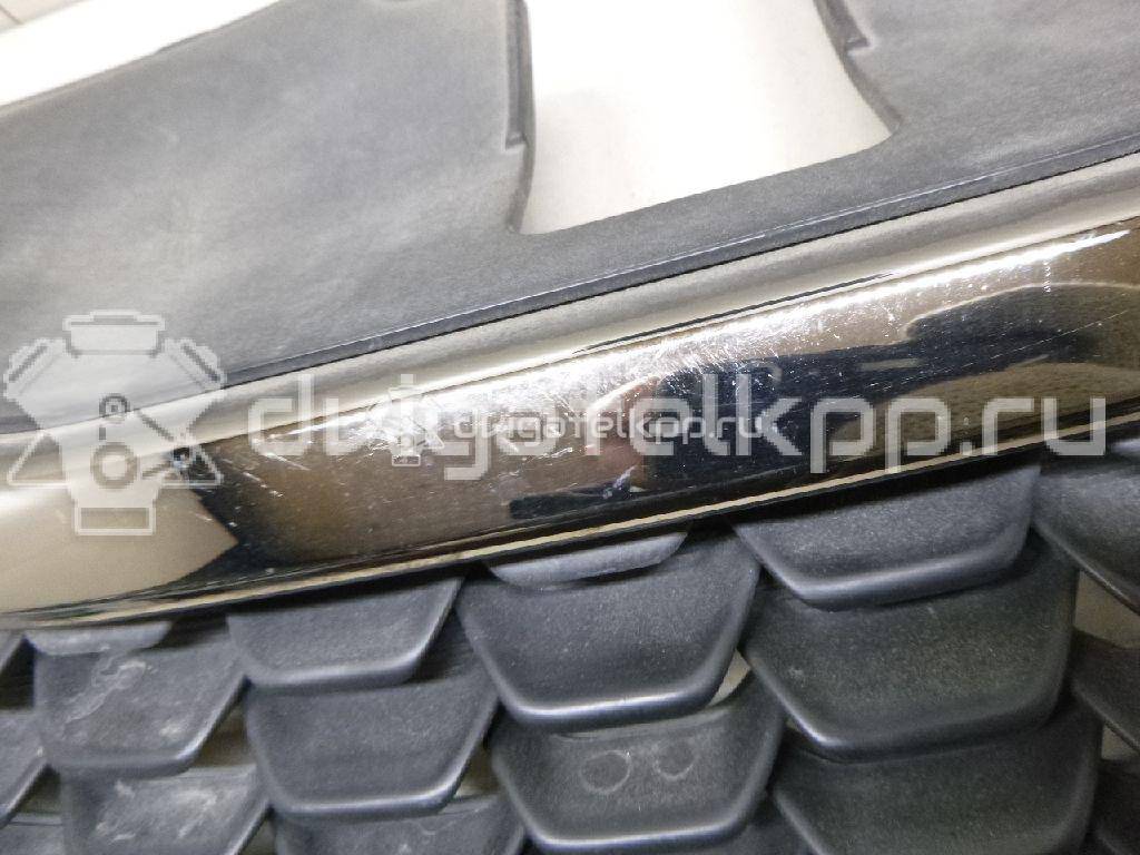 Фото Решетка радиатора  863504Y500 для kia RIO {forloop.counter}}