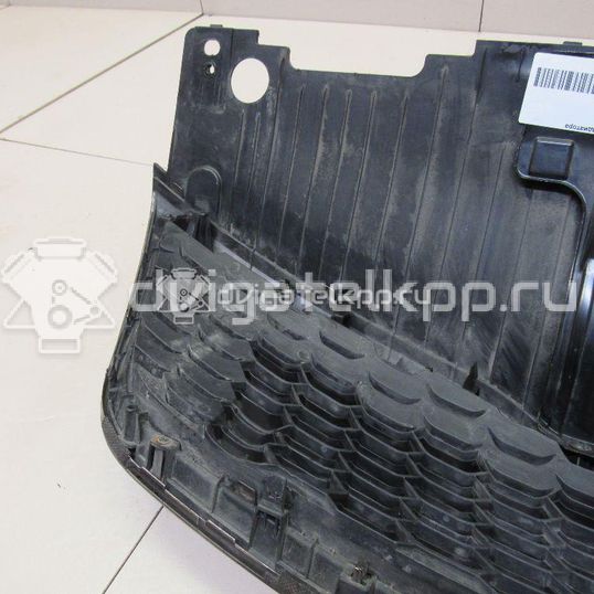 Фото Решетка радиатора  863504Y500 для kia RIO