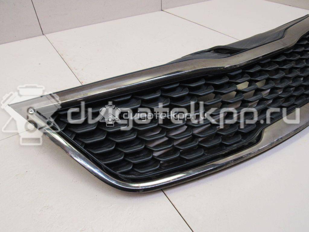 Фото Решетка радиатора  863504Y500 для kia RIO {forloop.counter}}