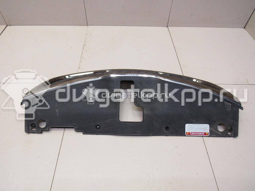 Фото Решетка радиатора  863504Y500 для kia RIO {forloop.counter}}