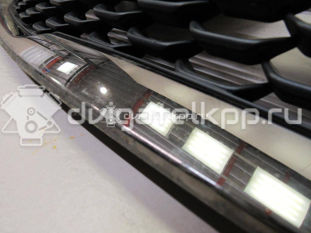 Фото Решетка радиатора  863504Y500 для kia RIO {forloop.counter}}