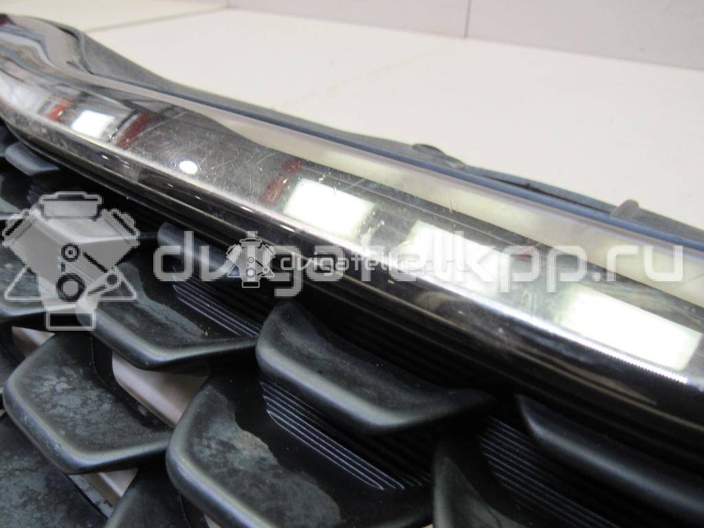 Фото Решетка радиатора  863504Y500 для kia RIO {forloop.counter}}