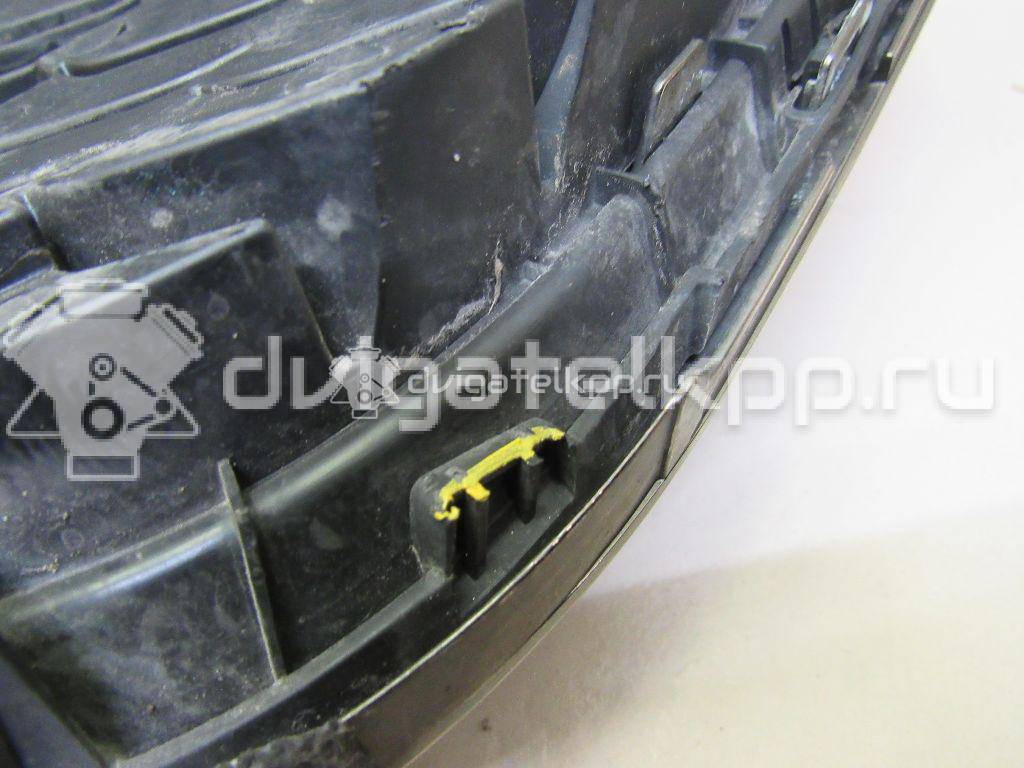 Фото Решетка радиатора  863504Y500 для kia RIO {forloop.counter}}