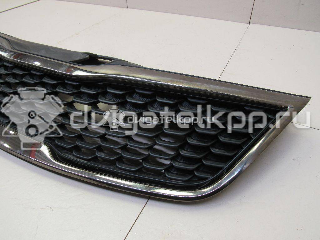 Фото Решетка радиатора  863504Y500 для kia RIO {forloop.counter}}