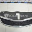 Фото Решетка радиатора  863504Y500 для kia RIO {forloop.counter}}