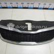 Фото Решетка радиатора  863504Y500 для kia RIO {forloop.counter}}