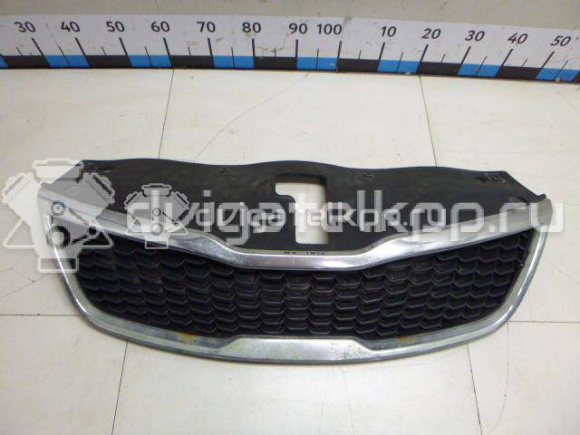 Фото Решетка радиатора  863504Y500 для kia RIO {forloop.counter}}