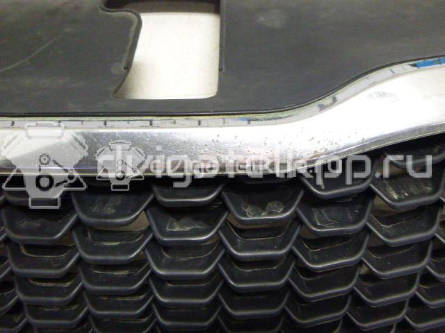 Фото Решетка радиатора  863504Y500 для kia RIO {forloop.counter}}