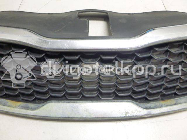 Фото Решетка радиатора  863504Y500 для kia RIO {forloop.counter}}