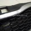 Фото Решетка радиатора  863504Y500 для kia RIO {forloop.counter}}
