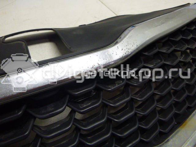 Фото Решетка радиатора  863504Y500 для kia RIO {forloop.counter}}