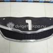 Фото Решетка радиатора  863504Y500 для kia RIO {forloop.counter}}