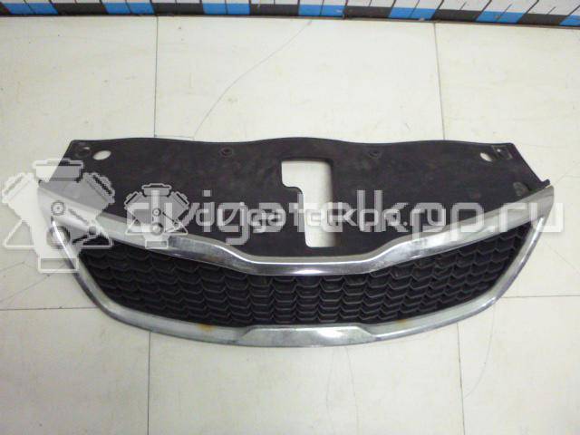 Фото Решетка радиатора  863504Y500 для kia RIO {forloop.counter}}
