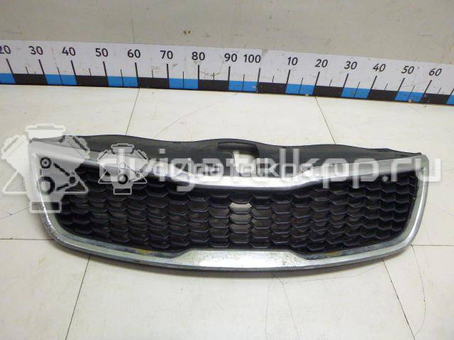Фото Решетка радиатора  863504Y500 для kia RIO {forloop.counter}}