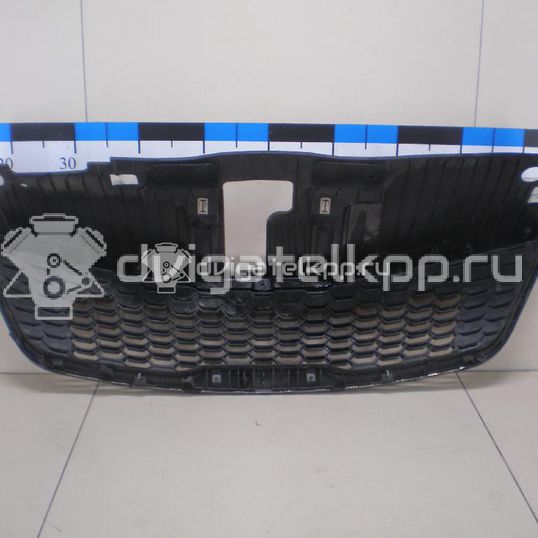 Фото Решетка радиатора  863504Y500 для kia RIO