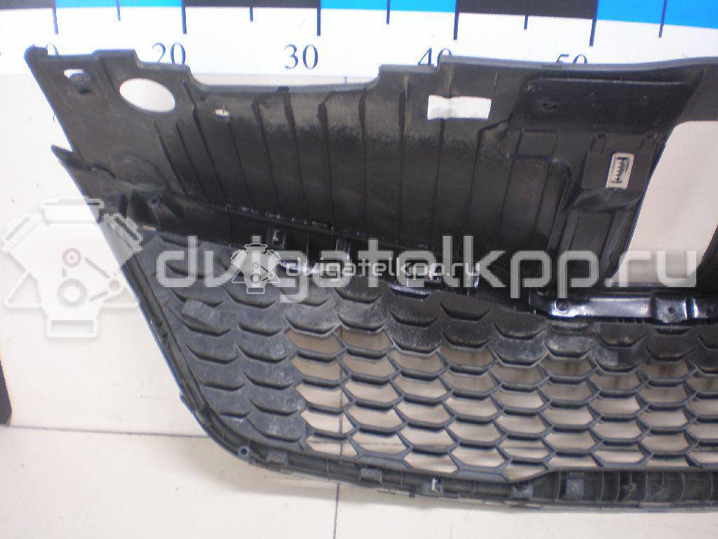 Фото Решетка радиатора  863504Y500 для kia RIO {forloop.counter}}