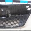Фото Решетка радиатора  863504Y500 для kia RIO {forloop.counter}}