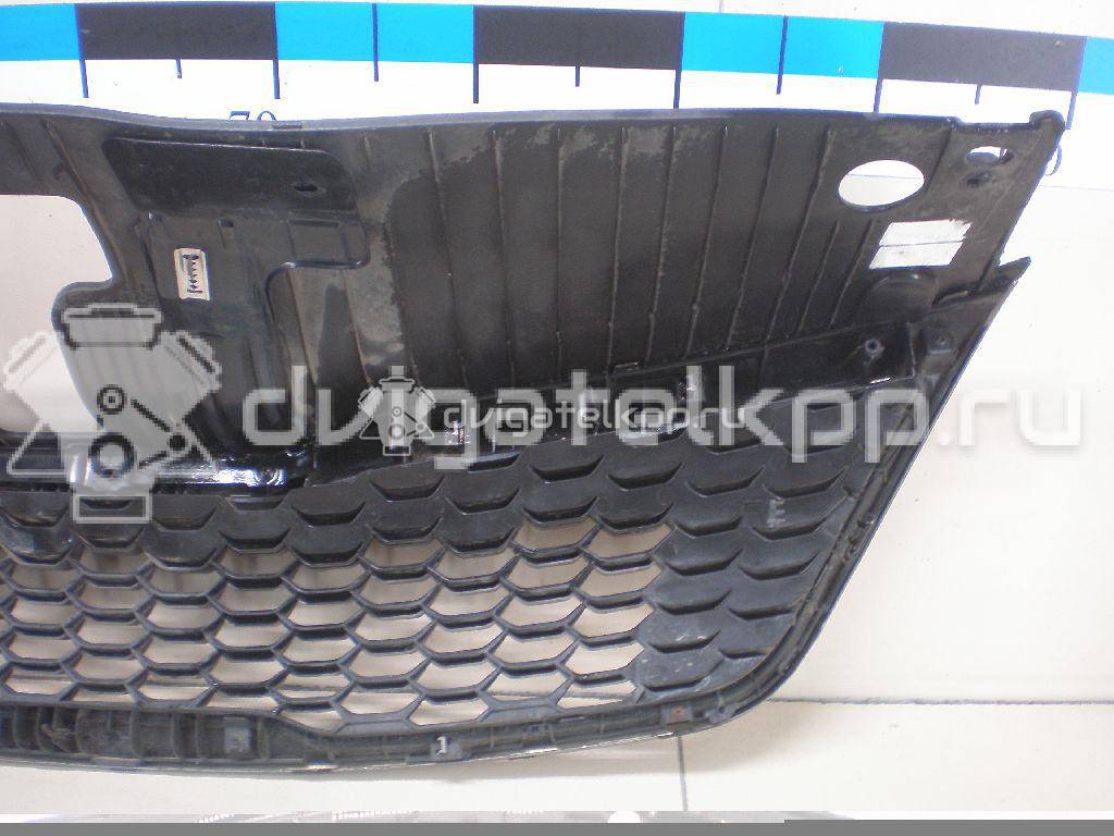 Фото Решетка радиатора  863504Y500 для kia RIO {forloop.counter}}