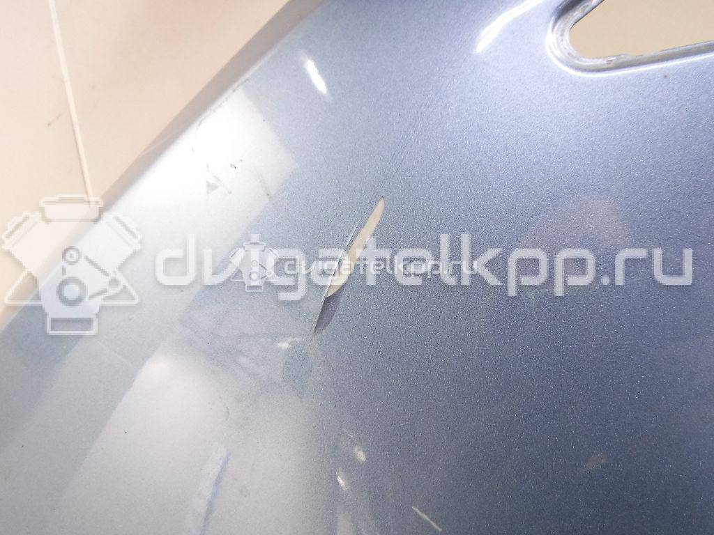 Фото Крыло переднее левое  663114y000 для kia RIO {forloop.counter}}