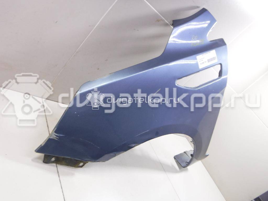 Фото Крыло переднее левое  663114y000 для kia RIO {forloop.counter}}