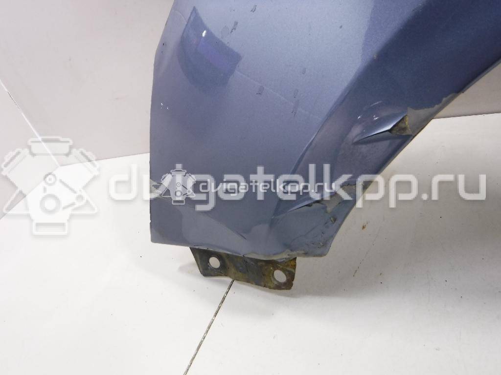 Фото Крыло переднее левое  663114y000 для kia RIO {forloop.counter}}