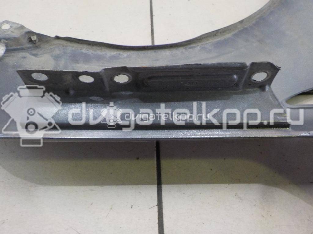Фото Крыло переднее левое  663114Y000 для kia RIO {forloop.counter}}
