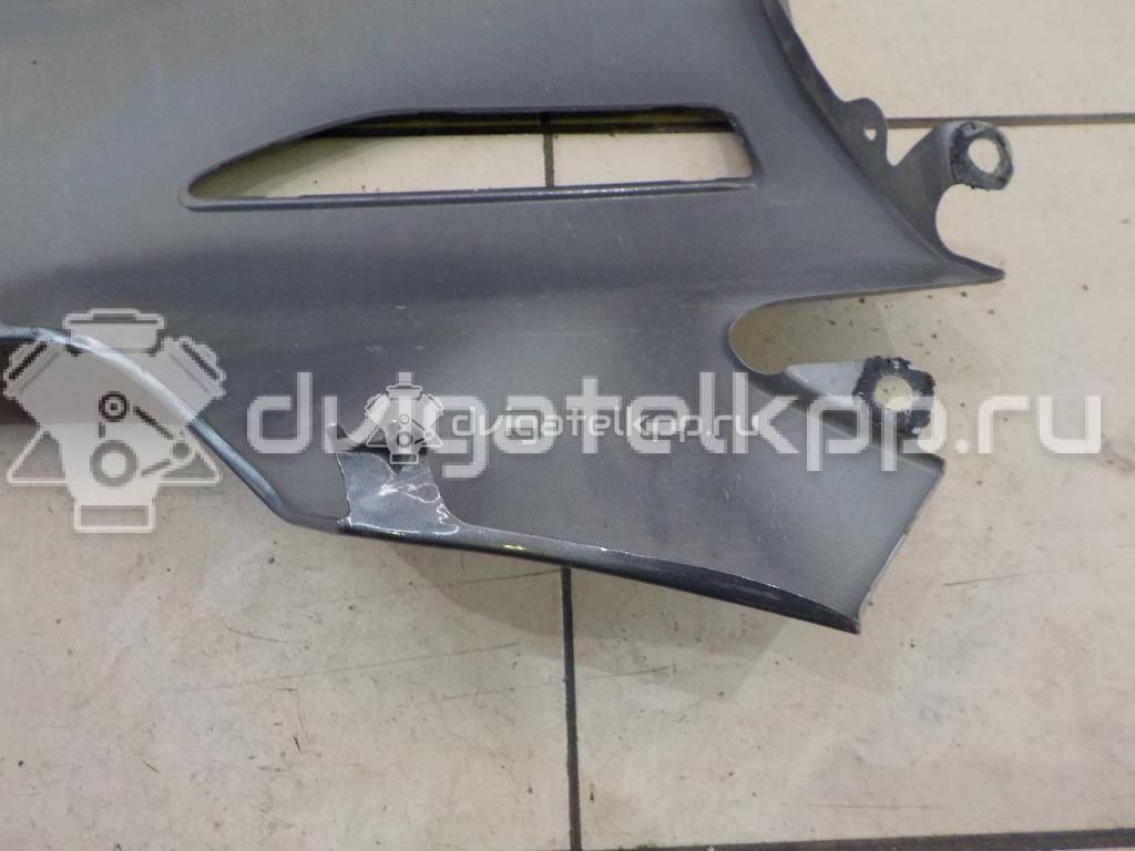 Фото Крыло переднее левое  663114Y000 для kia RIO {forloop.counter}}