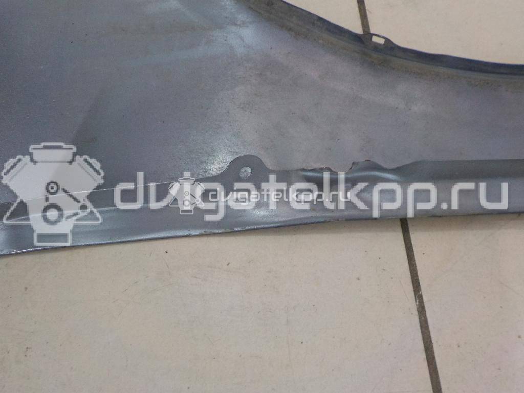 Фото Крыло переднее левое  663114Y000 для kia RIO {forloop.counter}}