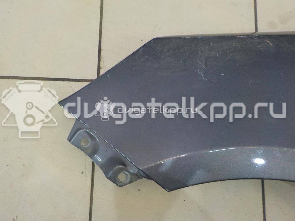 Фото Крыло переднее левое  663114Y000 для kia RIO {forloop.counter}}