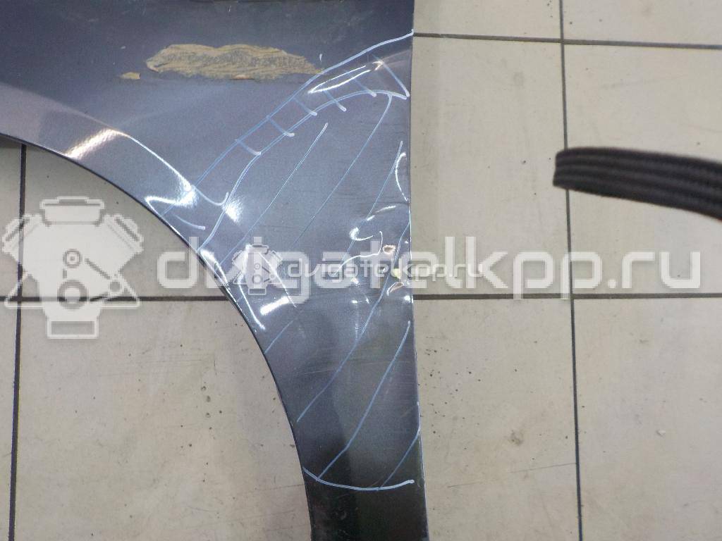 Фото Крыло переднее левое  663114Y000 для kia RIO {forloop.counter}}