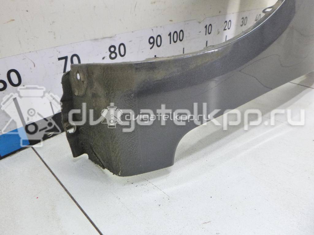 Фото Крыло переднее левое  663114Y000 для kia RIO {forloop.counter}}