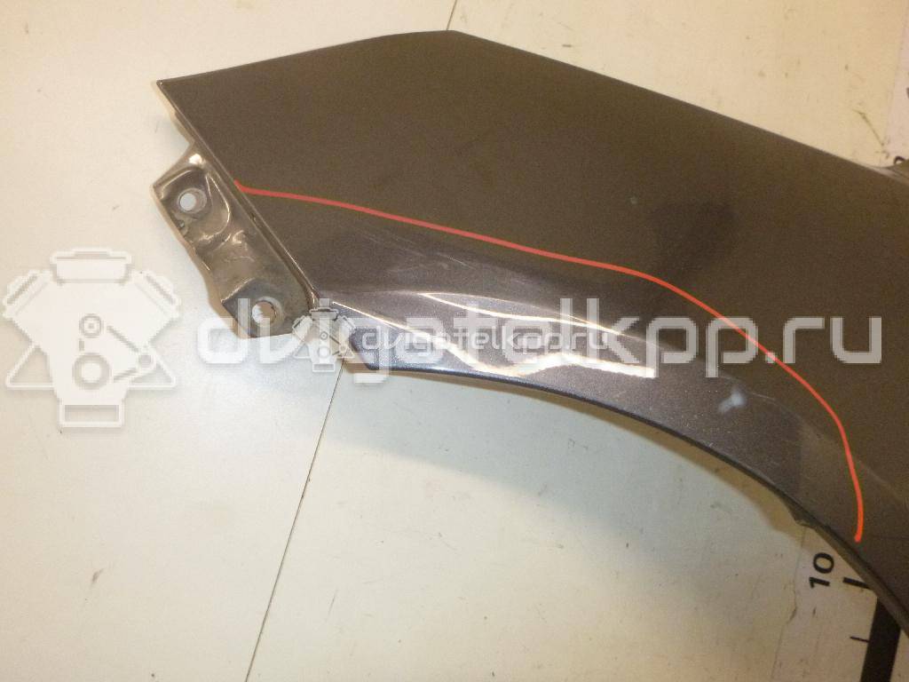 Фото Крыло переднее левое  663114Y000 для kia RIO {forloop.counter}}