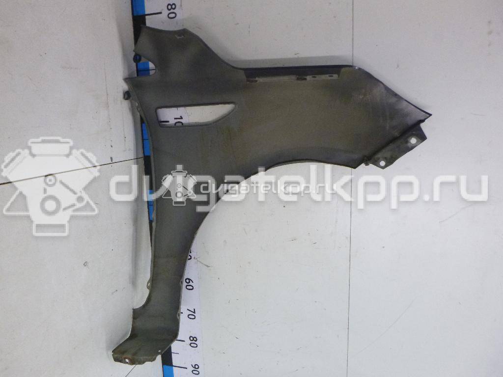 Фото Крыло переднее левое  663114Y000 для kia RIO {forloop.counter}}
