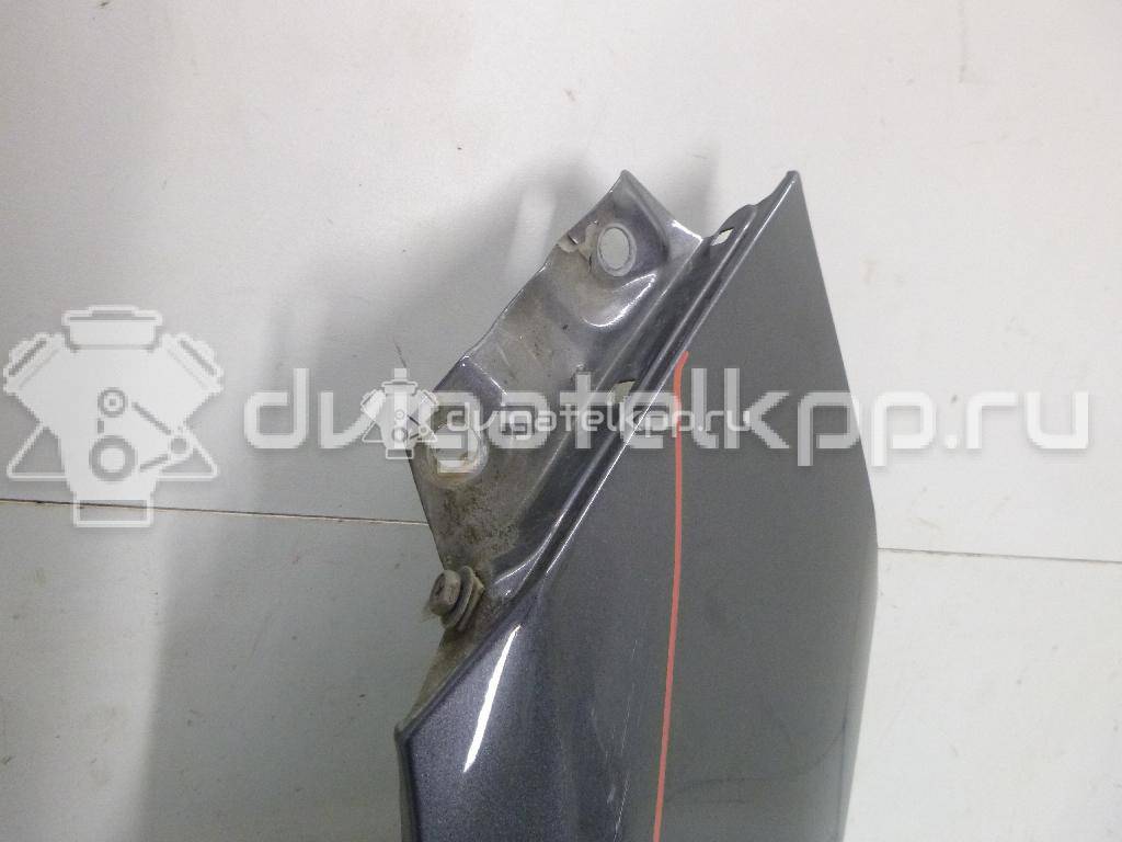 Фото Крыло переднее левое  663114Y000 для kia RIO {forloop.counter}}