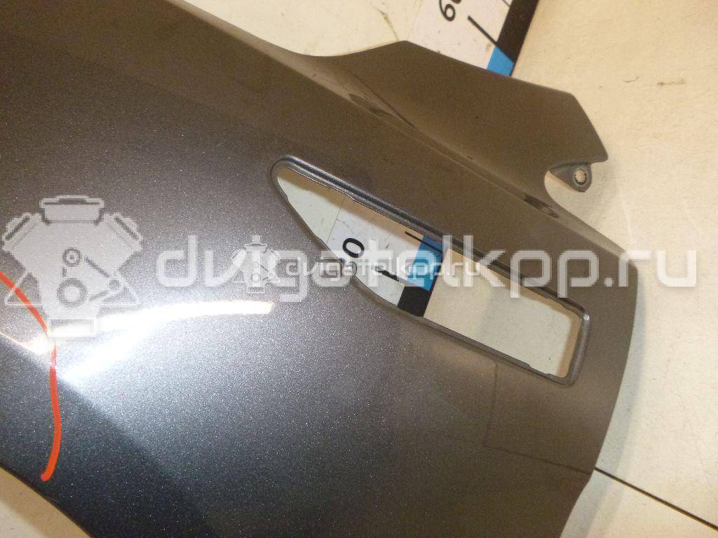 Фото Крыло переднее левое  663114Y000 для kia RIO {forloop.counter}}