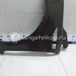 Фото Крыло переднее левое  663114Y000 для kia RIO {forloop.counter}}