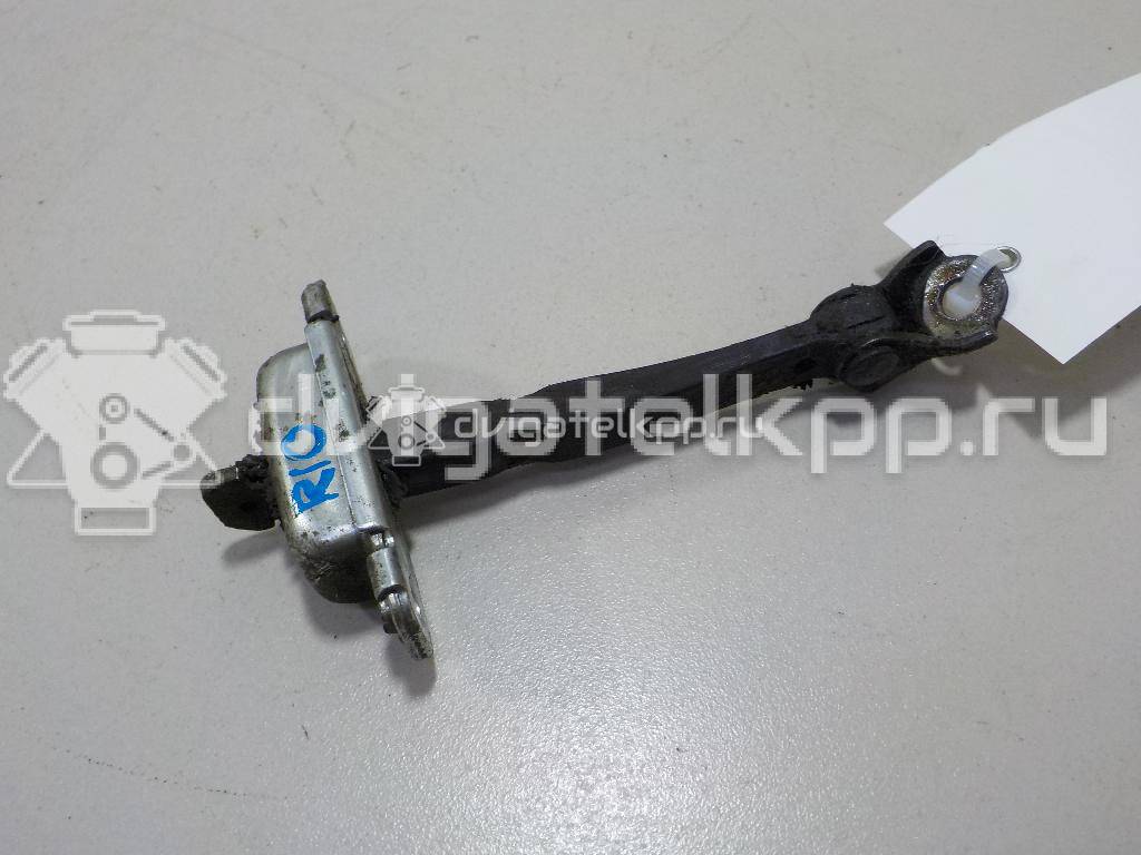 Фото Ограничитель двери  793904y000 для kia RIO {forloop.counter}}