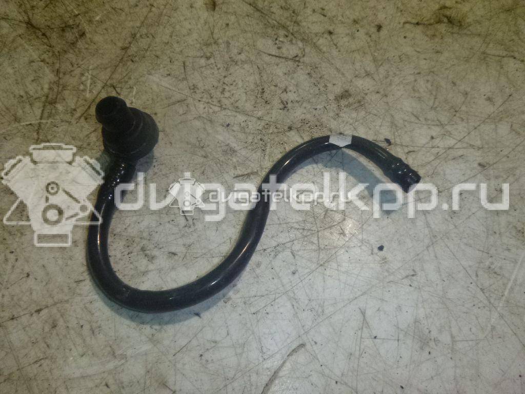 Фото Трубка вакуумная для двигателя K4M 839 для Renault Fluence L30 110 л.с 16V 1.6 л бензин 474010052R {forloop.counter}}
