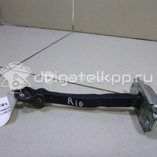 Фото Ограничитель двери  793904Y000 для kia RIO