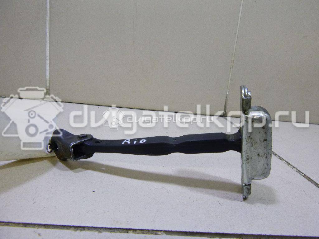 Фото Ограничитель двери  793904Y000 для kia RIO {forloop.counter}}