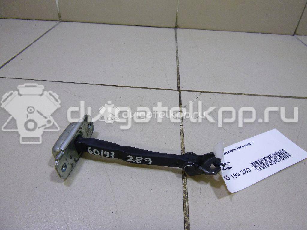 Фото Ограничитель двери  793904Y000 для kia RIO {forloop.counter}}