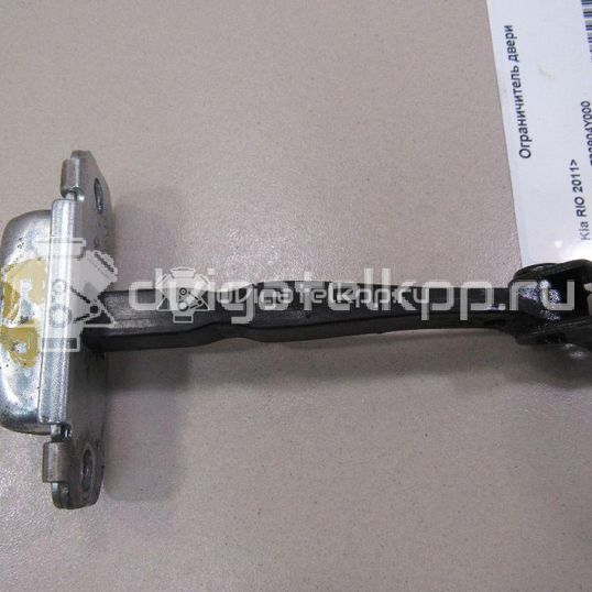 Фото Ограничитель двери  793904Y000 для kia RIO