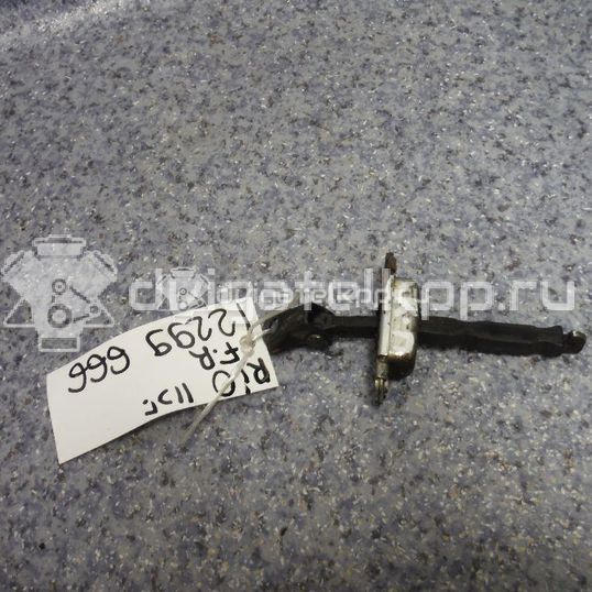 Фото Ограничитель двери  793904y000 для kia RIO