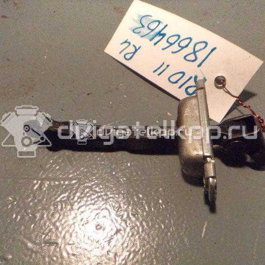 Фото Ограничитель двери  794804Y000 для kia RIO