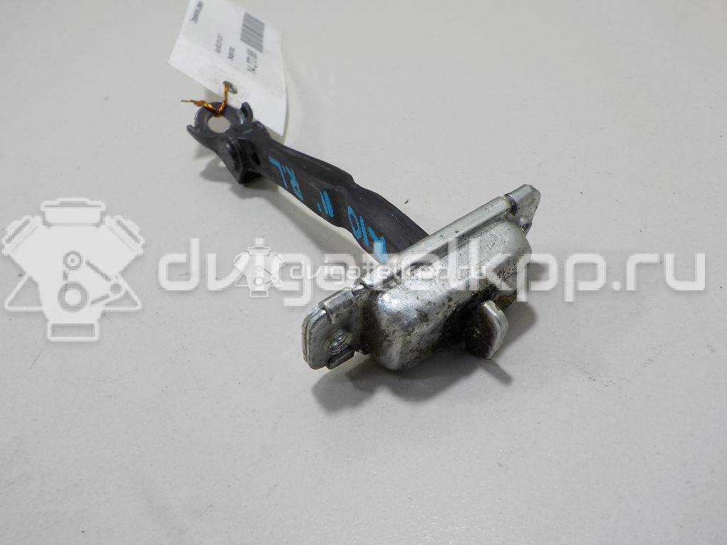 Фото Ограничитель двери  794804Y000 для kia RIO {forloop.counter}}