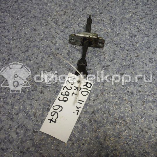 Фото Ограничитель двери  794804y000 для kia RIO