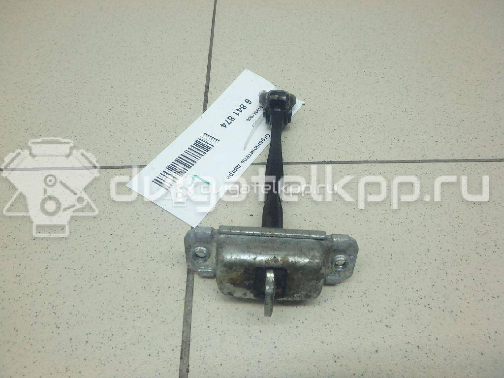 Фото Ограничитель двери  794804Y000 для kia RIO {forloop.counter}}