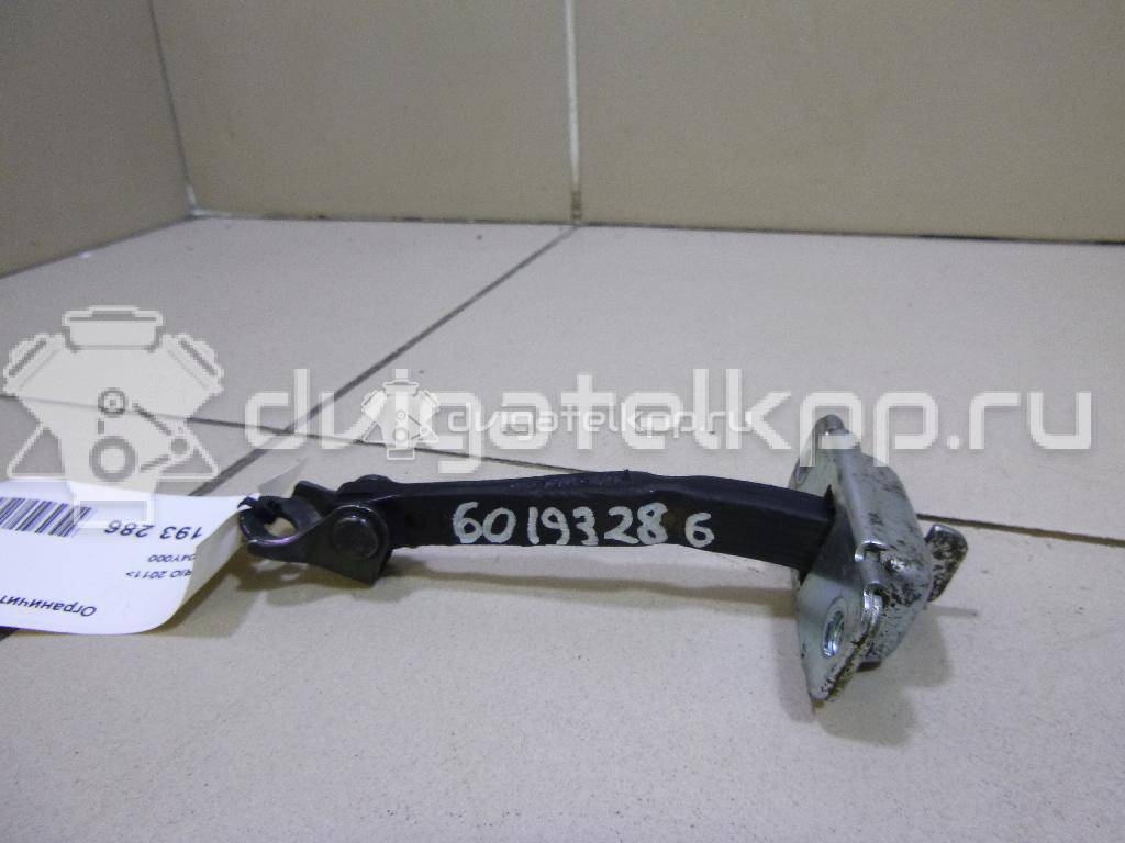 Фото Ограничитель двери  794804Y000 для kia RIO {forloop.counter}}